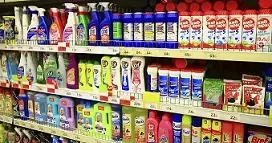 Produtos de higiene e limpeza - veja quais são os melhores